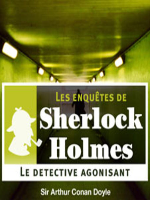 Title details for Le détective agonisant by Cyril Deguillen - Available
